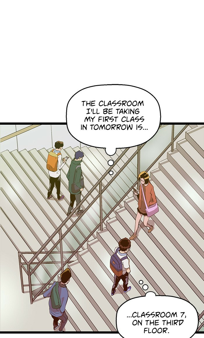 Read Weak Hero chapter 47 image 4 on Lezhin