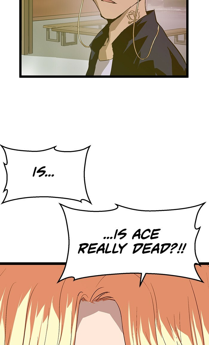Read Weak Hero chapter 47 image 40 on Lezhin