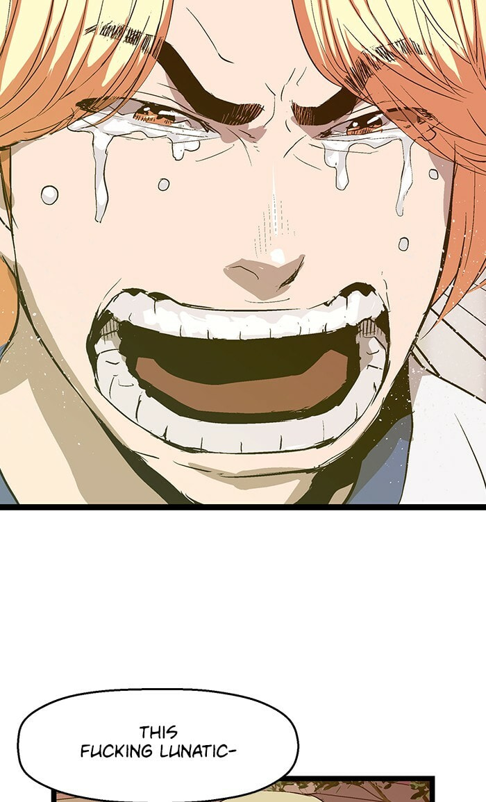 Read Weak Hero chapter 47 image 41 on Lezhin