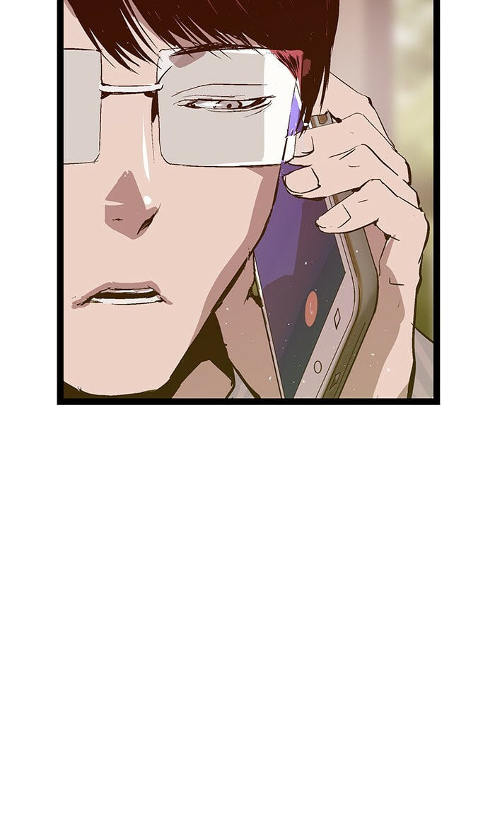 Read Weak Hero chapter 47 image 47 on Lezhin