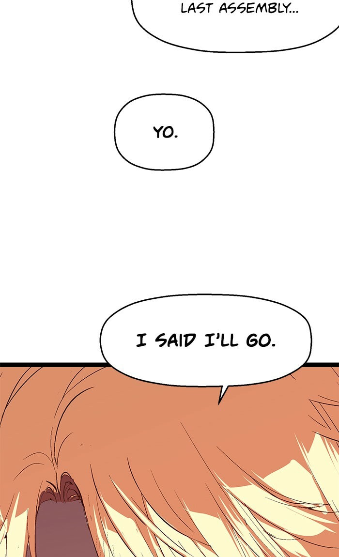 Read Weak Hero chapter 47 image 54 on Lezhin