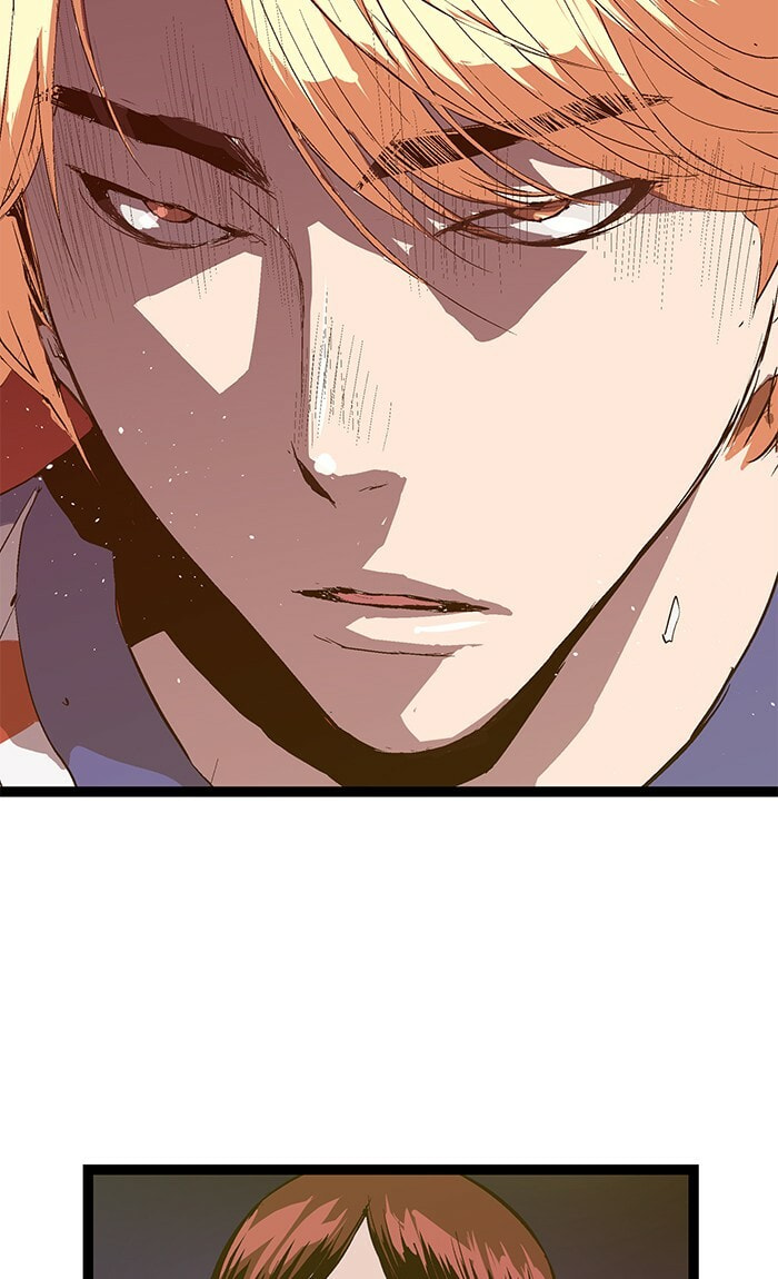 Read Weak Hero chapter 47 image 55 on Lezhin