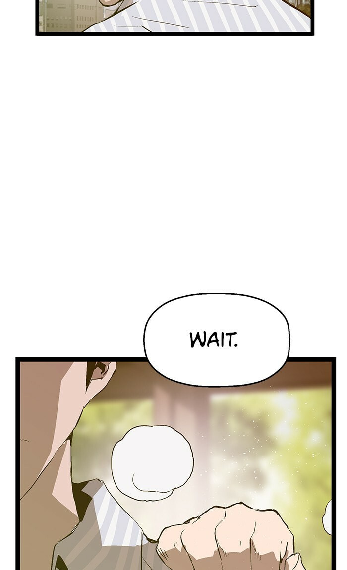 Read Weak Hero chapter 47 image 58 on Lezhin