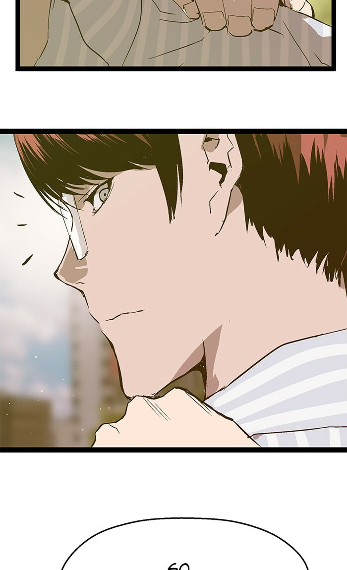 Read Weak Hero chapter 47 image 59 on Lezhin