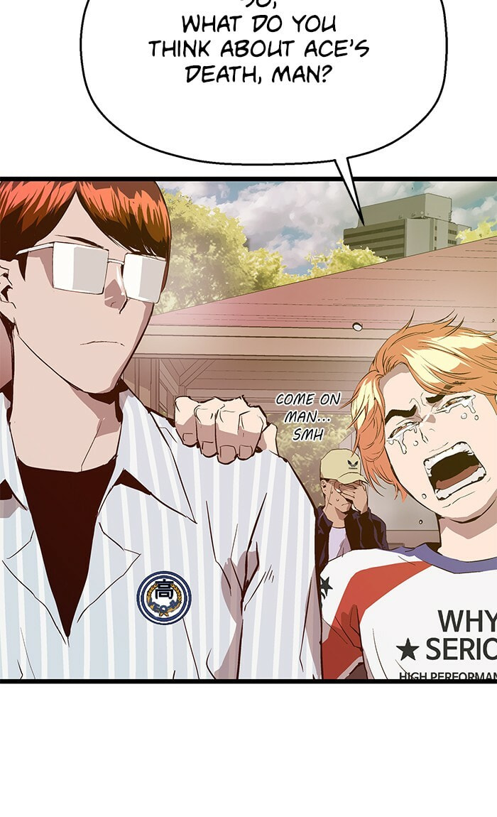 Read Weak Hero chapter 47 image 60 on Lezhin