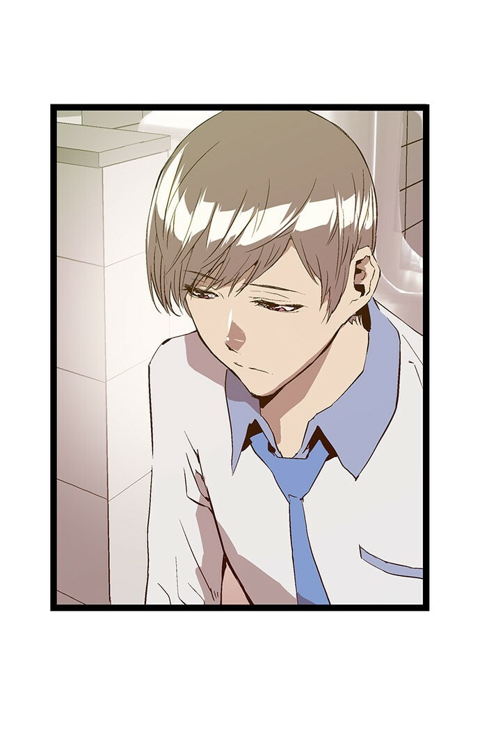 Read Weak Hero chapter 47 image 65 on Lezhin