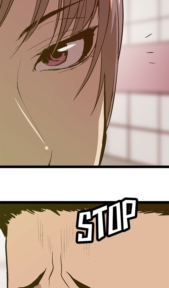 Read Weak Hero chapter 47 image 72 on Lezhin