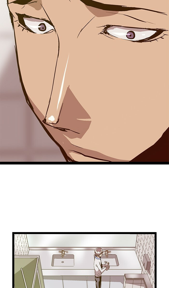 Read Weak Hero chapter 47 image 73 on Lezhin