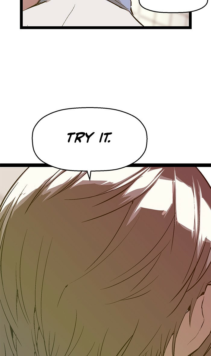 Read Weak Hero chapter 48 image 10 on Lezhin