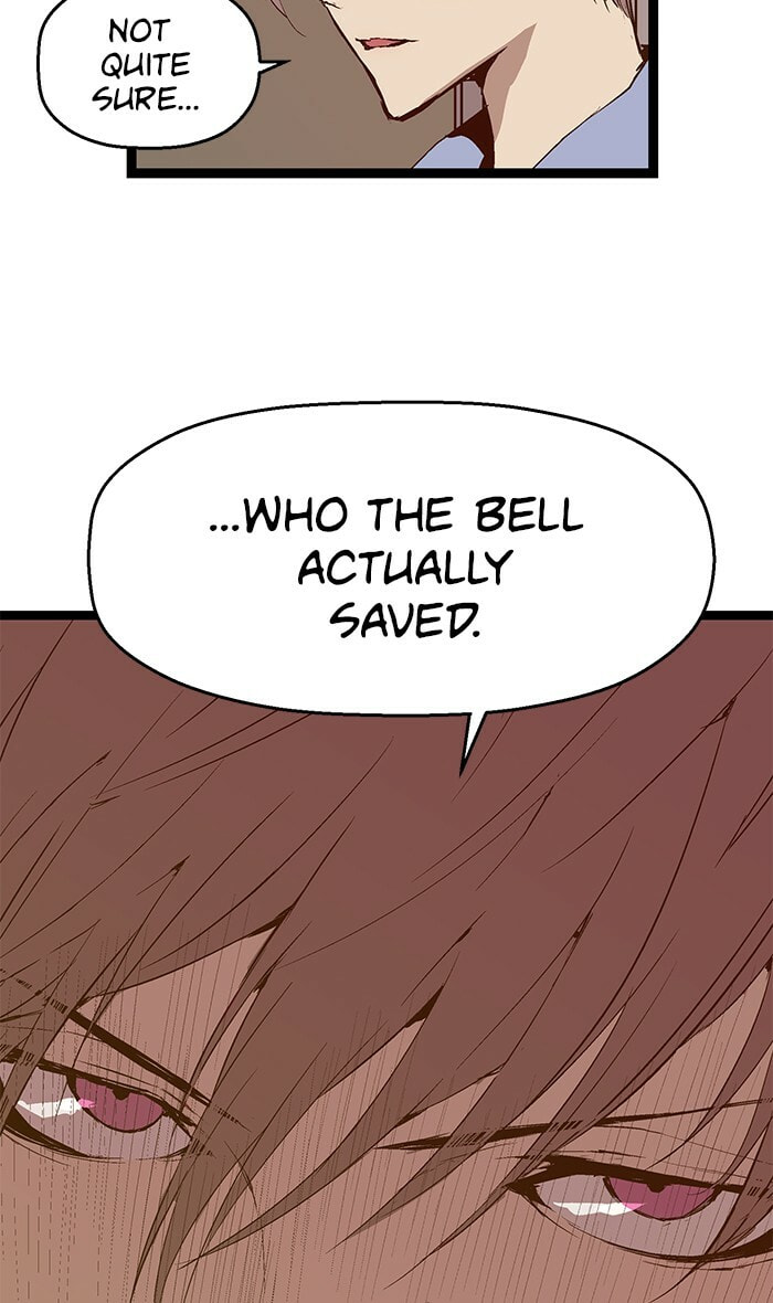 Read Weak Hero chapter 48 image 16 on Lezhin