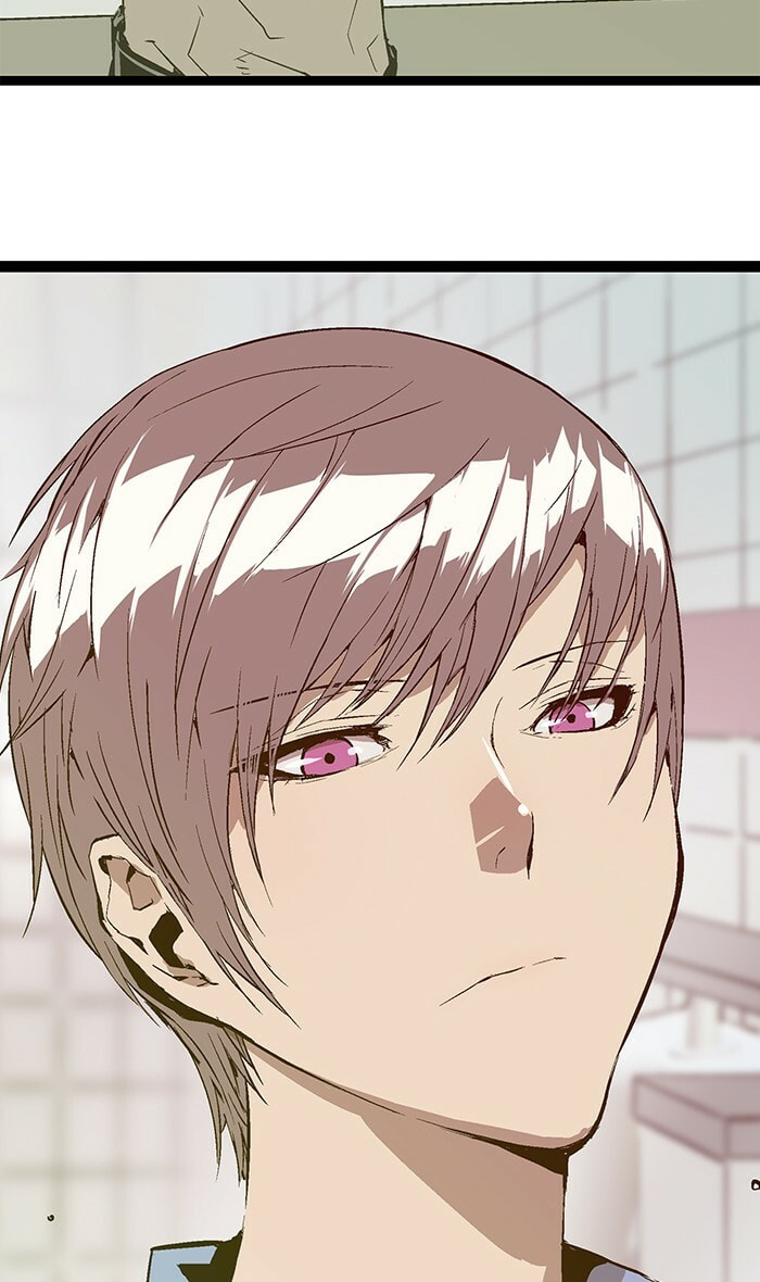 Read Weak Hero chapter 48 image 2 on Lezhin