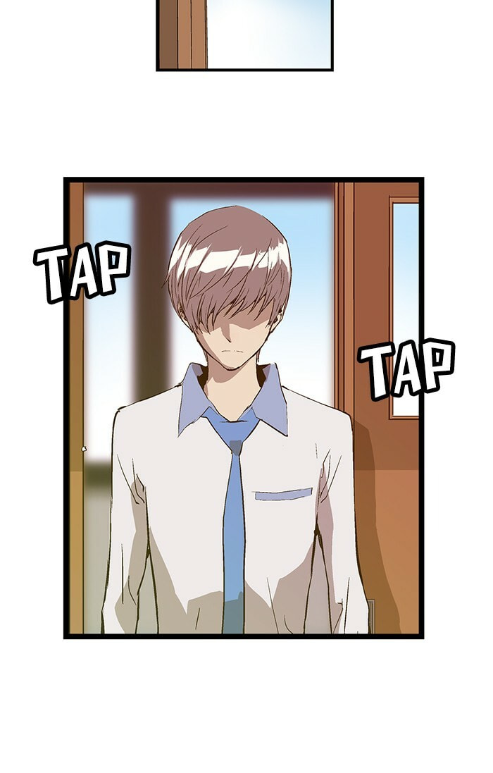 Read Weak Hero chapter 48 image 22 on Lezhin