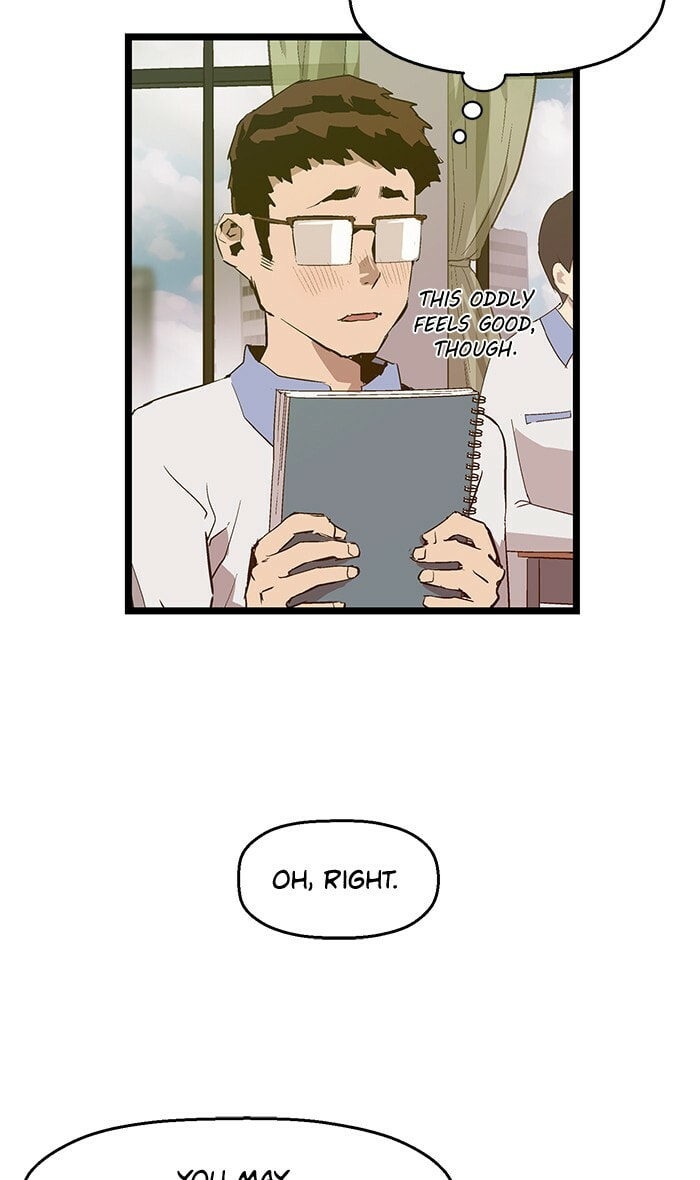 Read Weak Hero chapter 48 image 30 on Lezhin