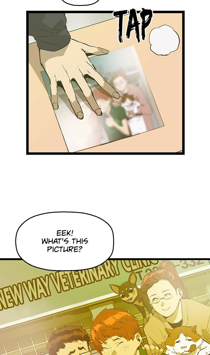 Read Weak Hero chapter 48 image 39 on Lezhin