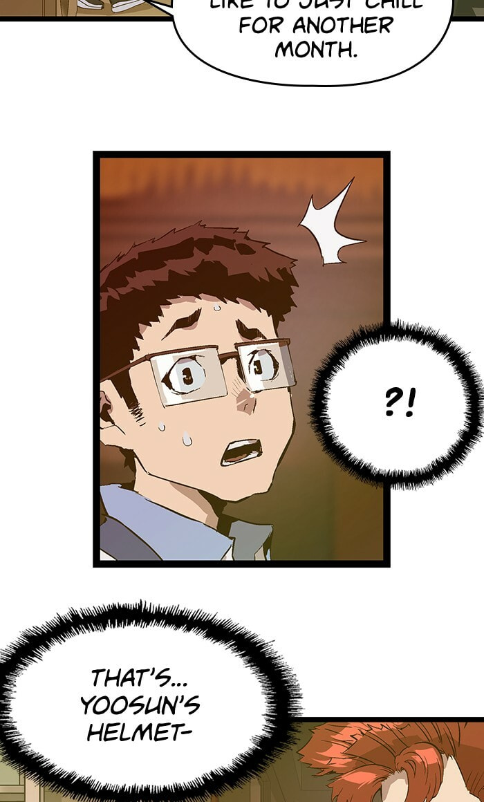 Read Weak Hero chapter 48 image 52 on Lezhin
