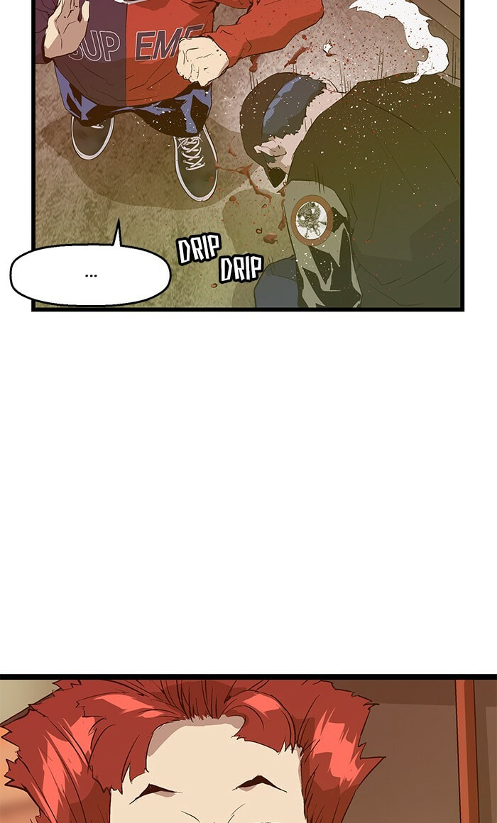 Read Weak Hero chapter 48 image 71 on Lezhin