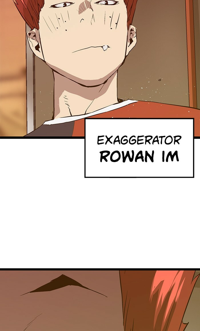 Read Weak Hero chapter 48 image 72 on Lezhin