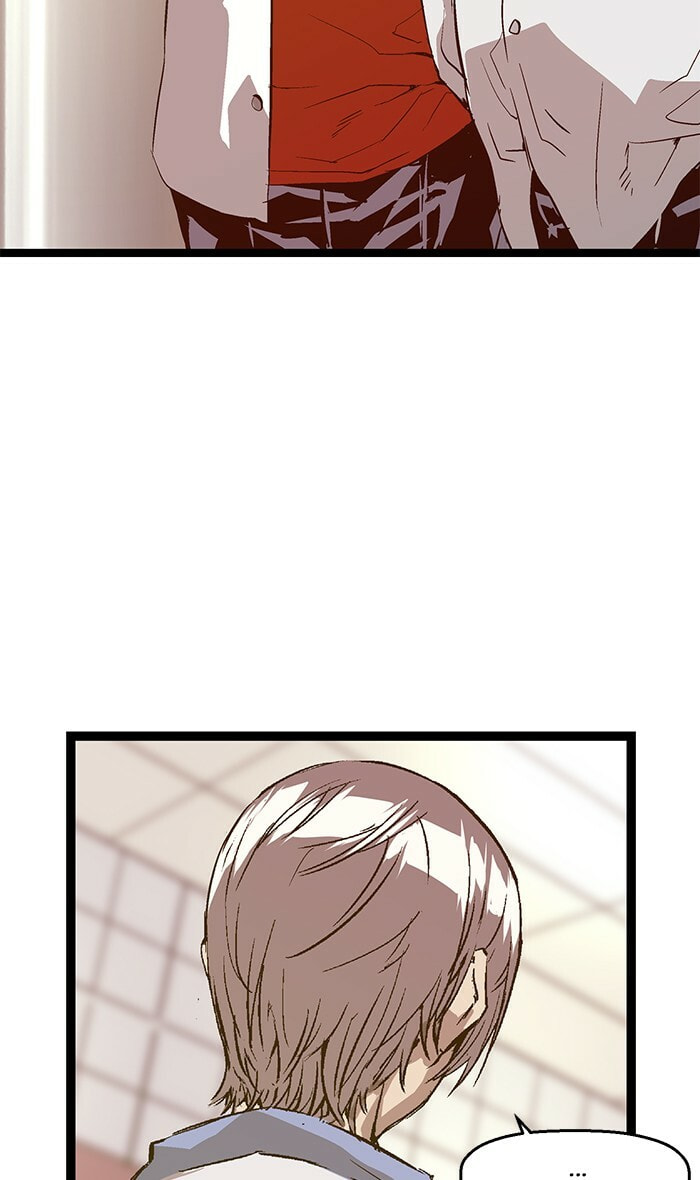 Read Weak Hero chapter 48 image 9 on Lezhin