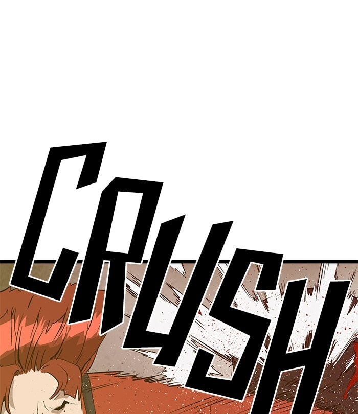 Read Weak Hero chapter 49 image 0 on Lezhin