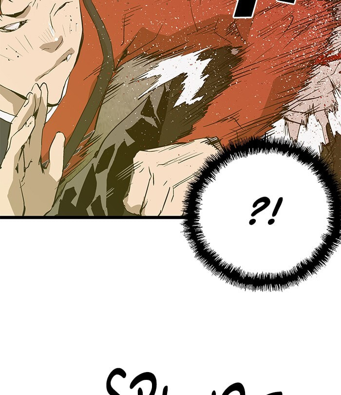 Read Weak Hero chapter 49 image 1 on Lezhin