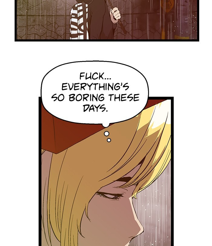 Read Weak Hero chapter 49 image 19 on Lezhin