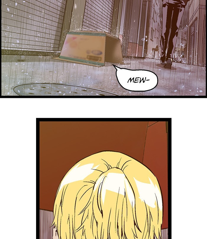 Read Weak Hero chapter 49 image 21 on Lezhin