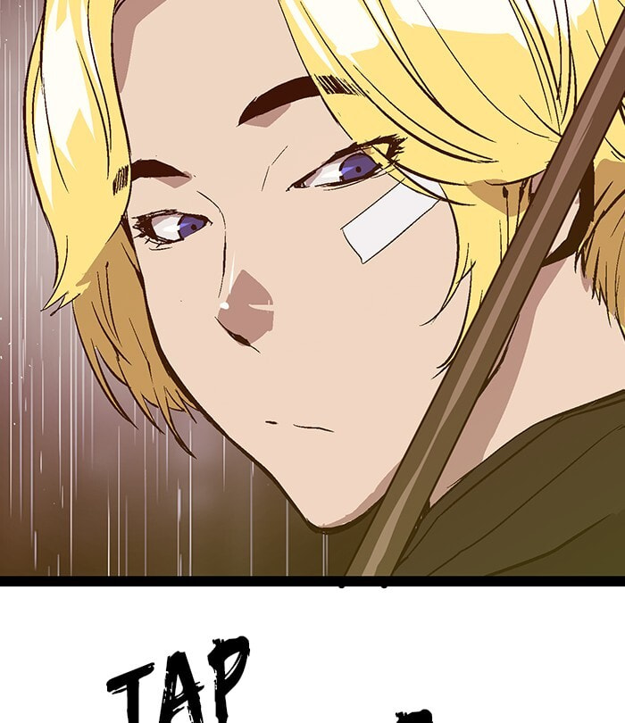Read Weak Hero chapter 49 image 23 on Lezhin