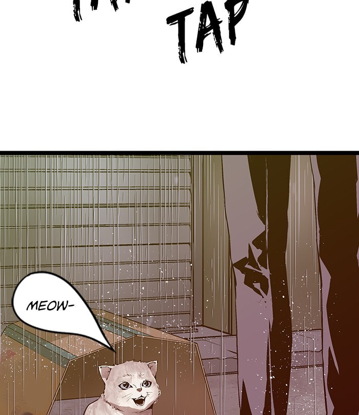 Read Weak Hero chapter 49 image 24 on Lezhin