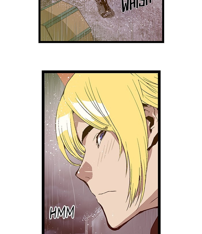 Read Weak Hero chapter 49 image 26 on Lezhin