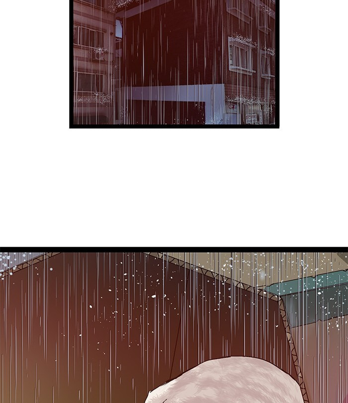 Read Weak Hero chapter 49 image 28 on Lezhin