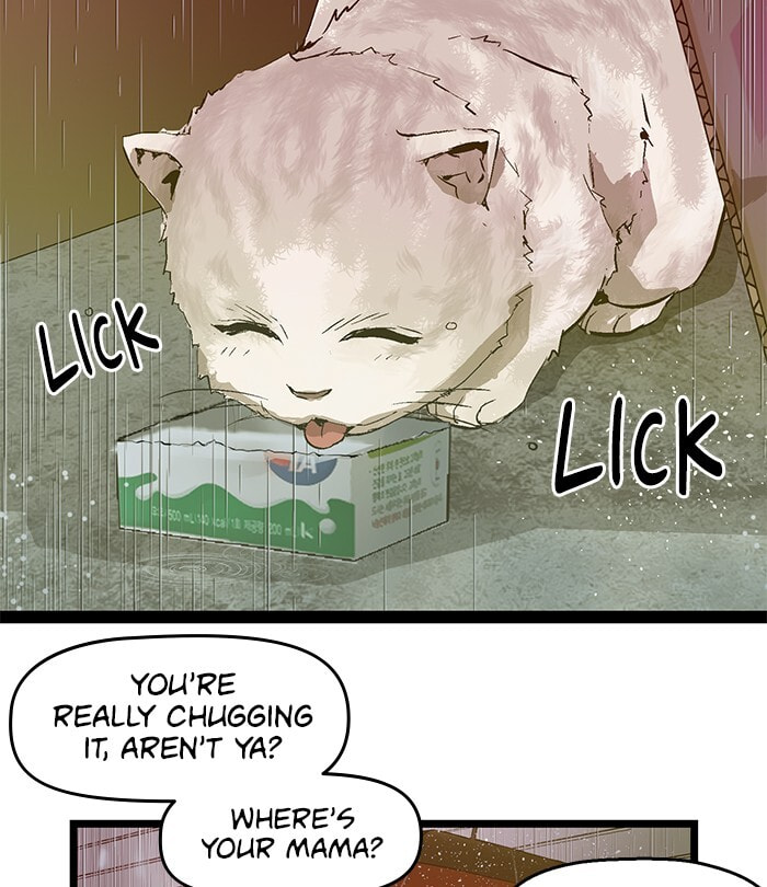 Read Weak Hero chapter 49 image 29 on Lezhin