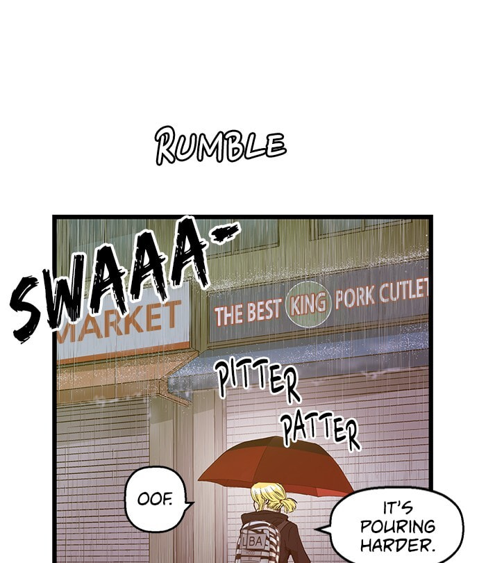 Read Weak Hero chapter 49 image 32 on Lezhin