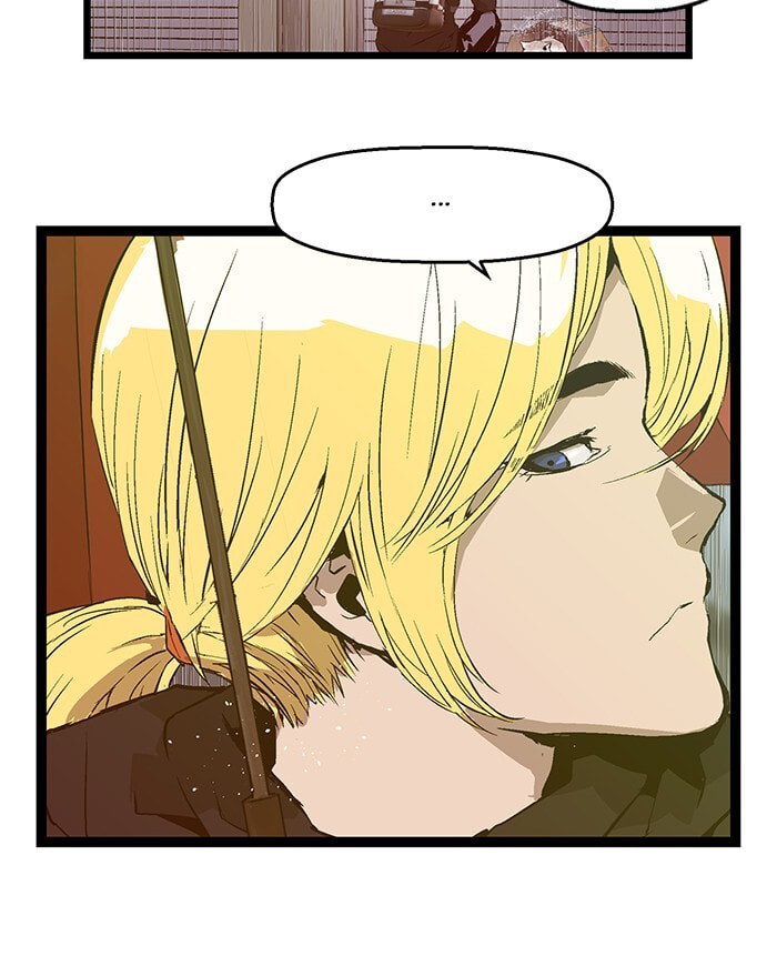 Read Weak Hero chapter 49 image 33 on Lezhin