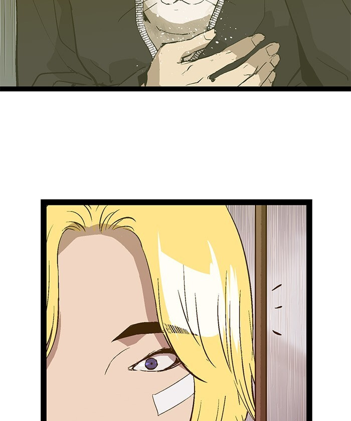 Read Weak Hero chapter 49 image 37 on Lezhin
