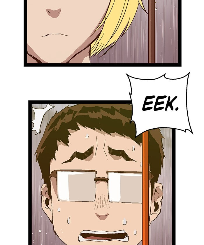 Read Weak Hero chapter 49 image 38 on Lezhin