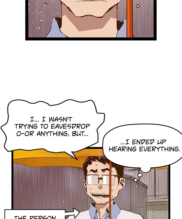 Read Weak Hero chapter 49 image 39 on Lezhin