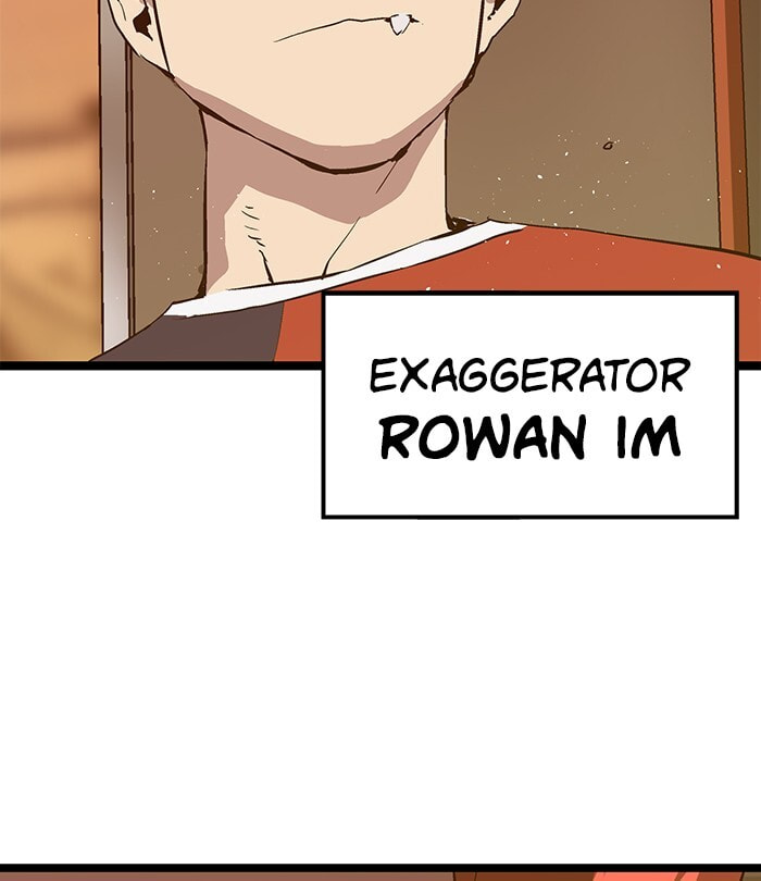 Read Weak Hero chapter 49 image 4 on Lezhin