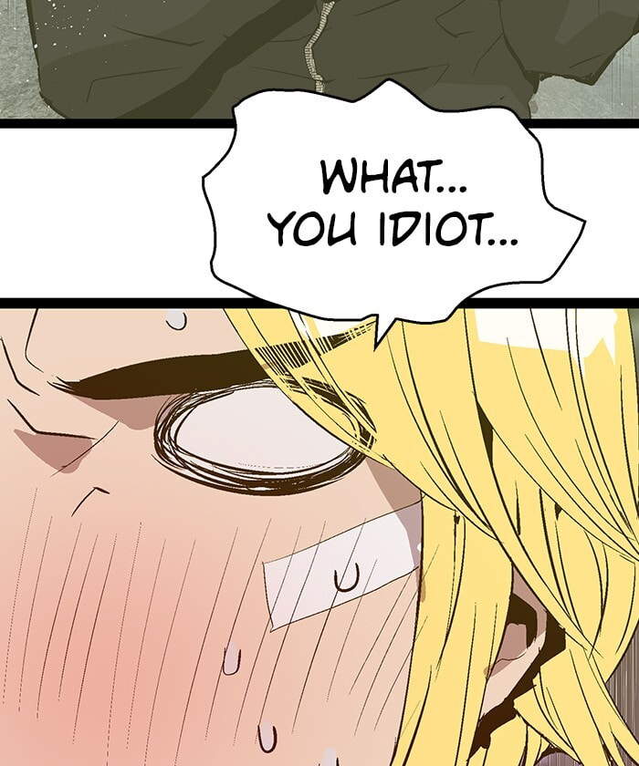 Read Weak Hero chapter 49 image 43 on Lezhin