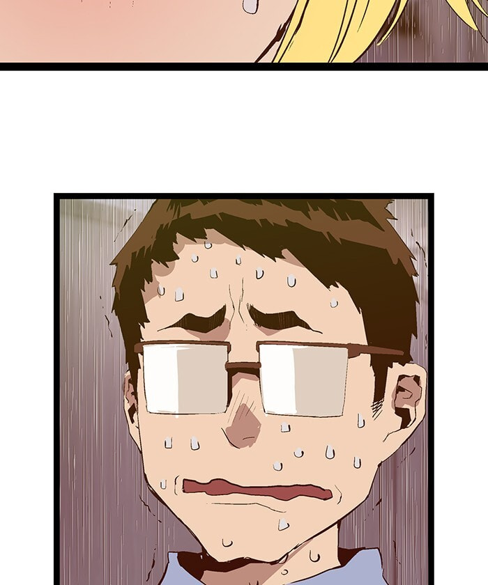 Read Weak Hero chapter 49 image 44 on Lezhin