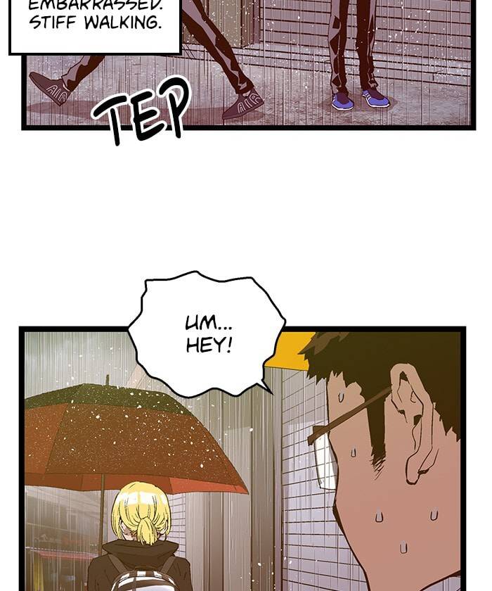 Read Weak Hero chapter 49 image 46 on Lezhin
