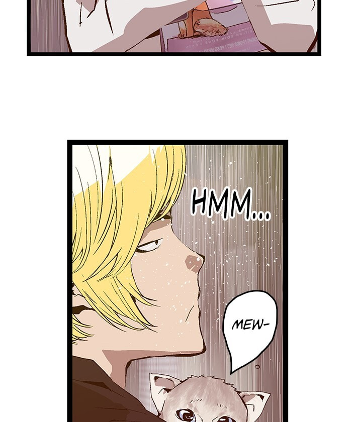 Read Weak Hero chapter 49 image 48 on Lezhin