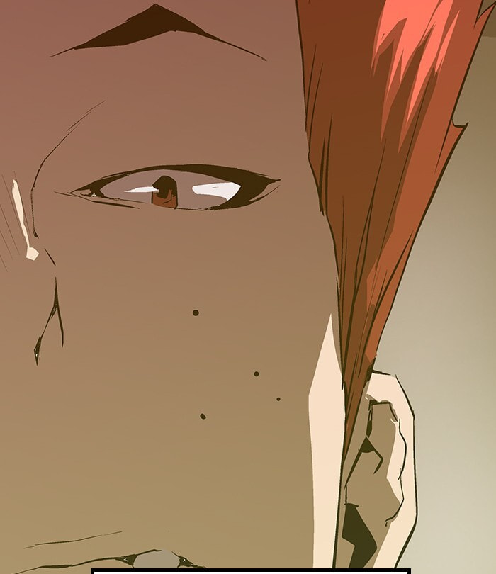 Read Weak Hero chapter 49 image 5 on Lezhin