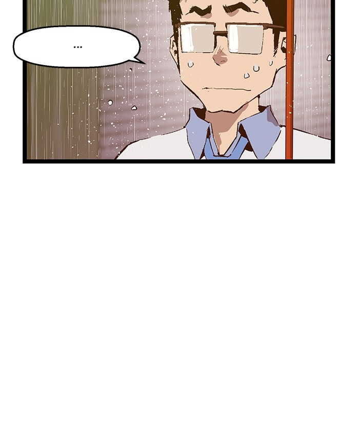 Read Weak Hero chapter 49 image 51 on Lezhin