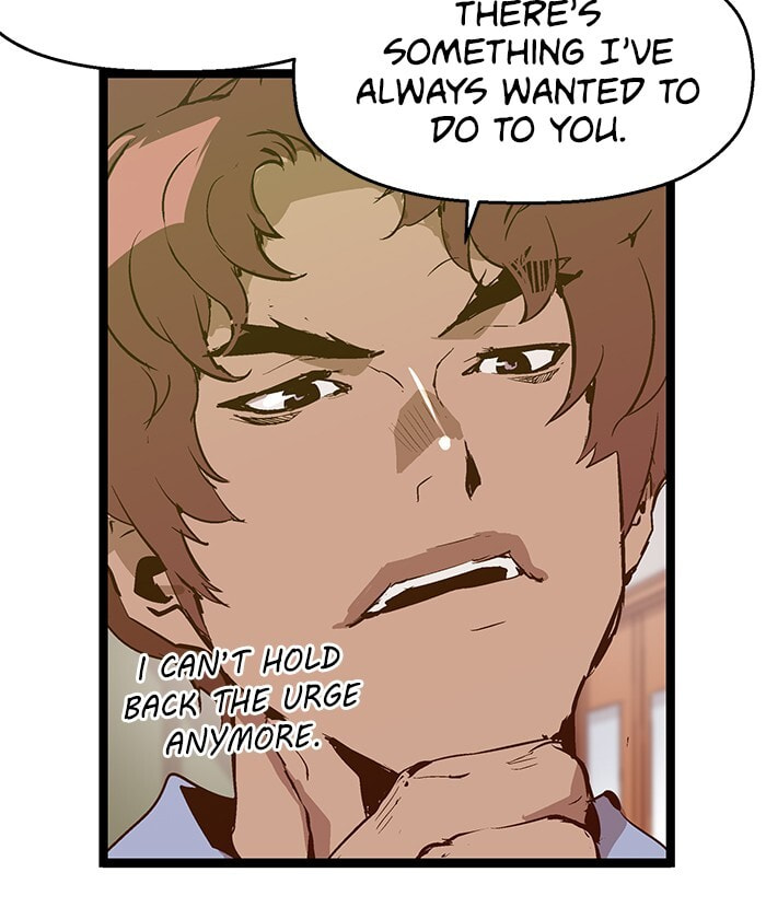 Read Weak Hero chapter 49 image 55 on Lezhin