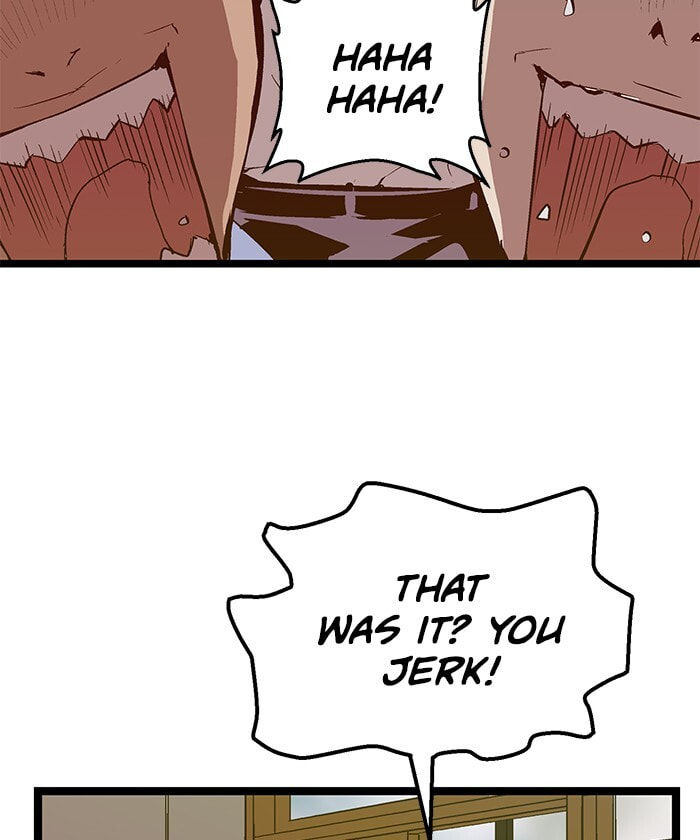 Read Weak Hero chapter 49 image 63 on Lezhin
