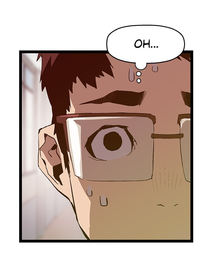 Read Weak Hero chapter 49 image 71 on Lezhin