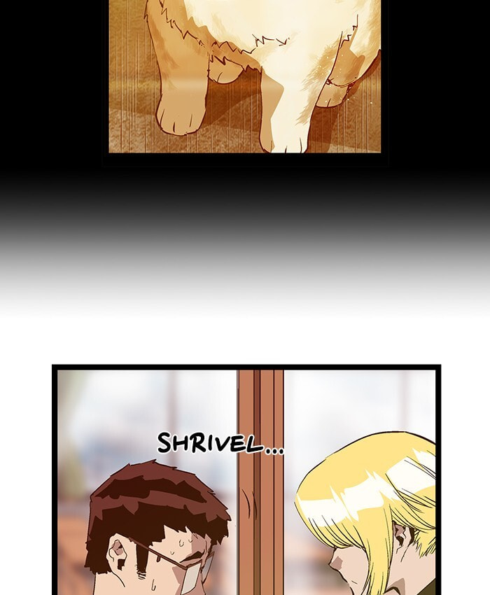 Read Weak Hero chapter 49 image 73 on Lezhin