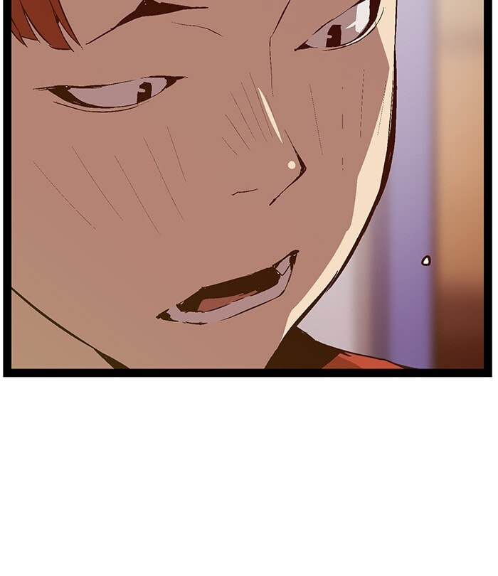 Read Weak Hero chapter 49 image 9 on Lezhin