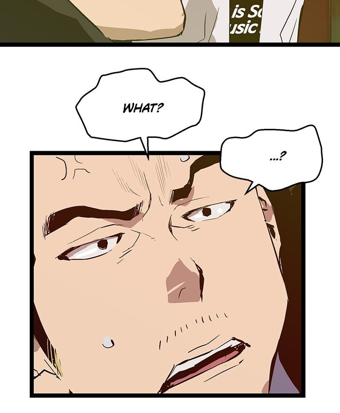 Read Weak Hero chapter 49 image 90 on Lezhin