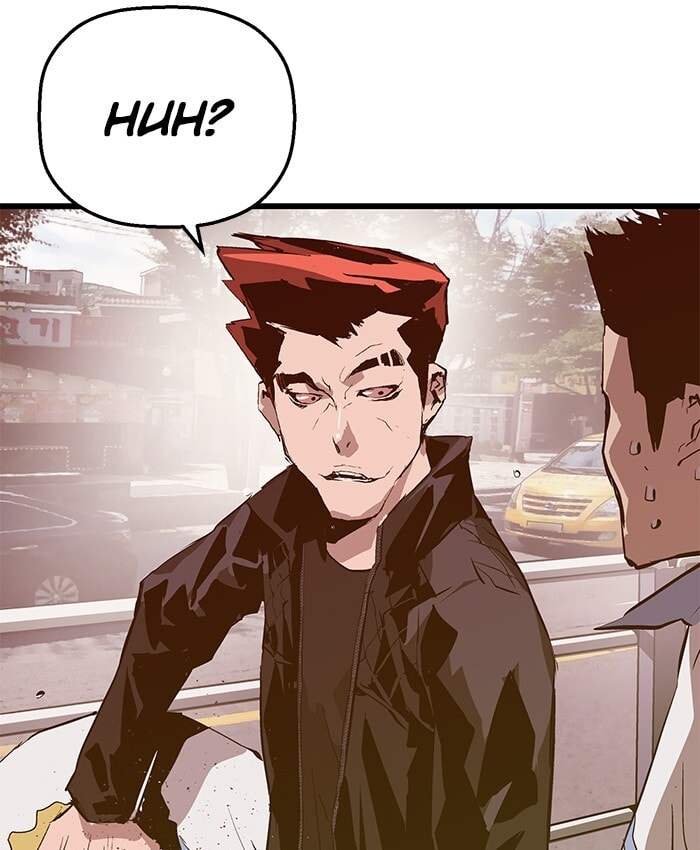 Read Weak Hero chapter 49 image 97 on Lezhin